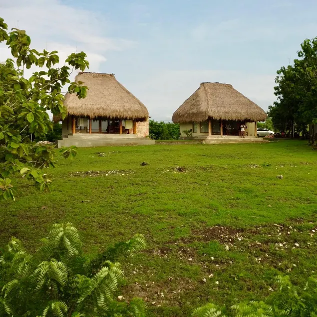 Sumba Voyage Villa - Image 1