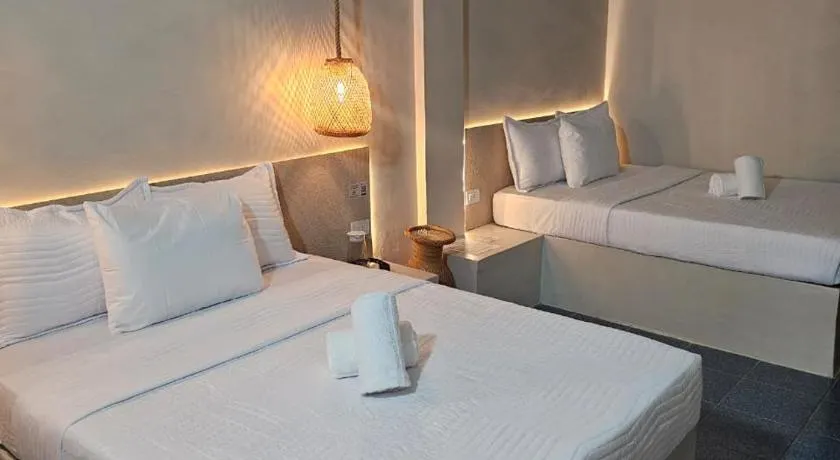 Hotel America - Boutique Margarita - Image 1
