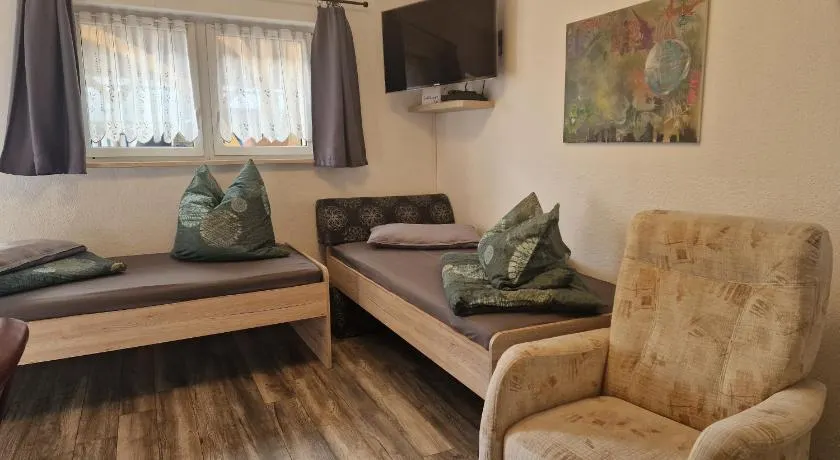 Small vacation apartment - Image 1