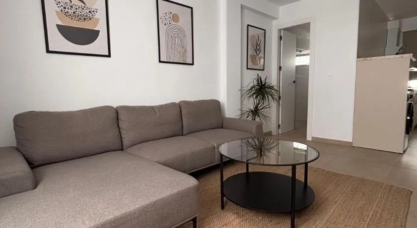Apartamentos RoMar Campillos - Image 1
