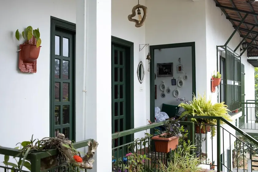 House Winterfell, Kaniyambetta, Wayanad - Image 1