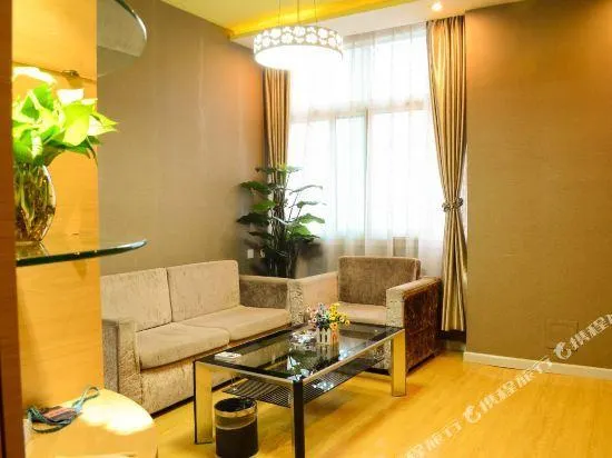 Lanzhou Blue Star Express Hotel - Image 1