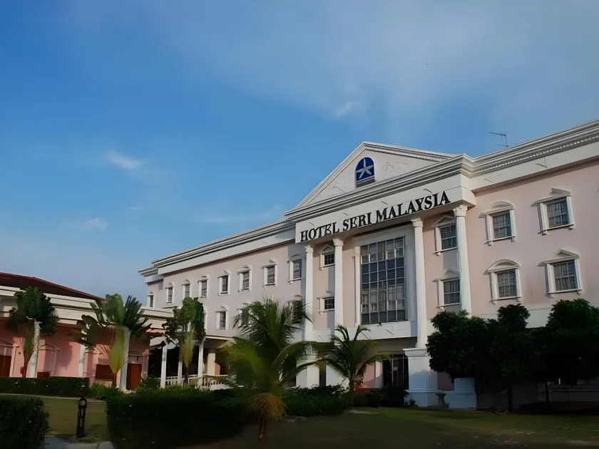 Hotel Seri Malaysia Kulim - Image 1