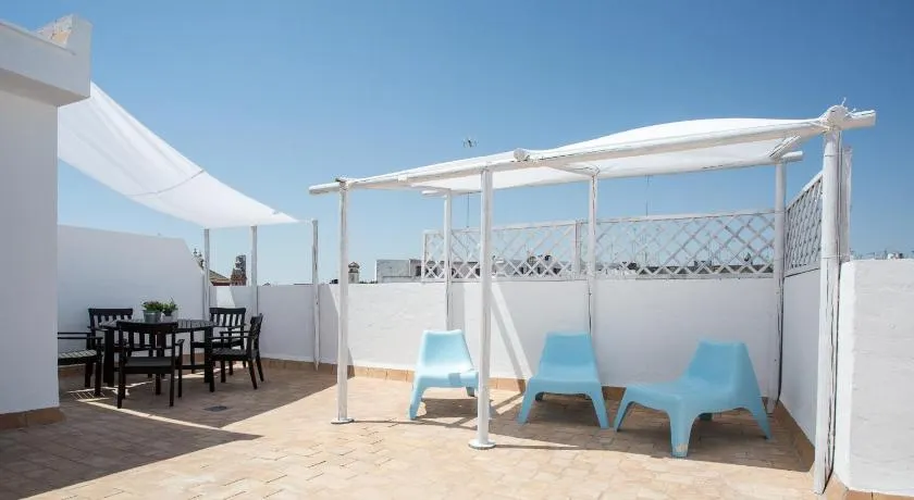 Apartamentos Diaber San Leandro - Image 1