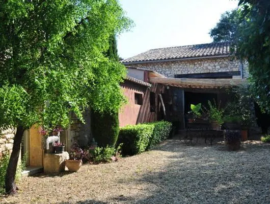 La Mazade de Saint Mamert - Image 1