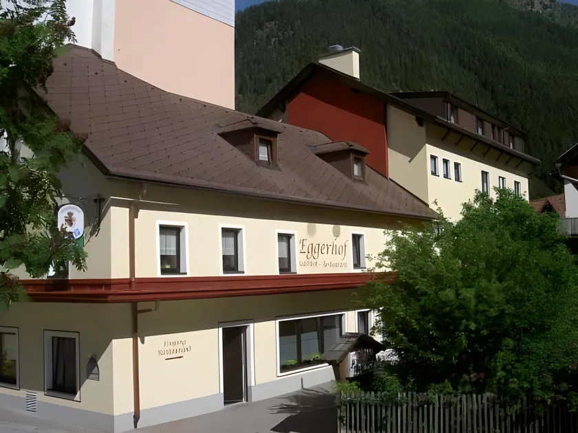 Eggerhof - Image 1