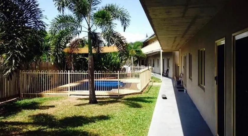 Edmonton Lodge - Image 1