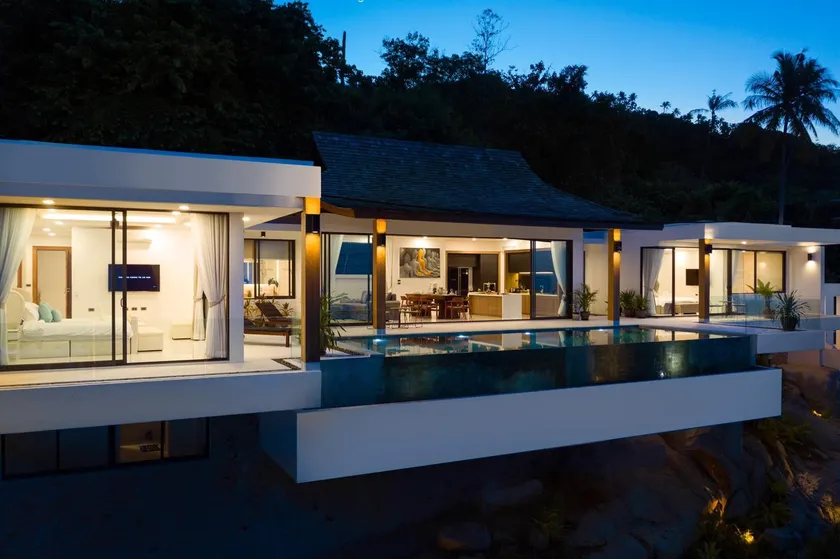 Sawasdee Pool Villa - Image 1