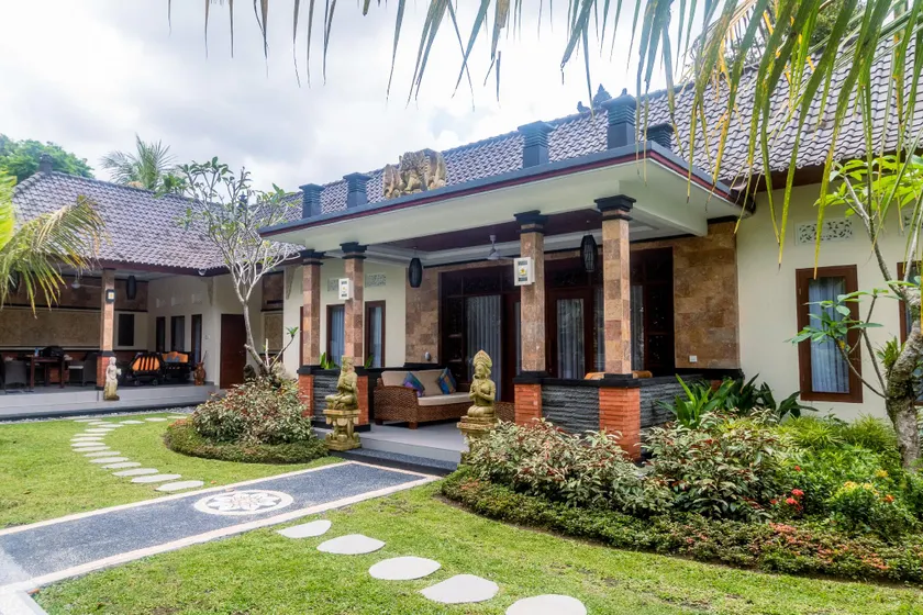 Asli Bali Villas by AGATA - Image 1