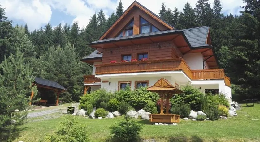 Chata Havran - Image 1