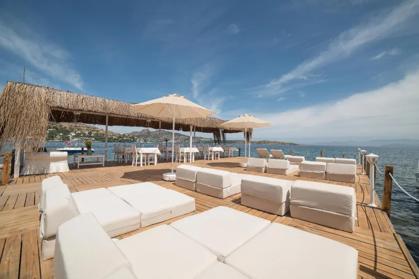 Madda Hotel - Image 1