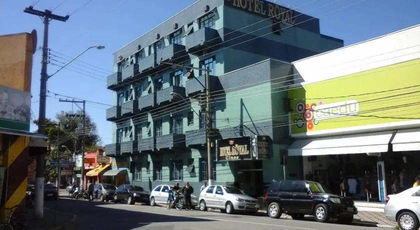 Hotel Royal Class - Image 1