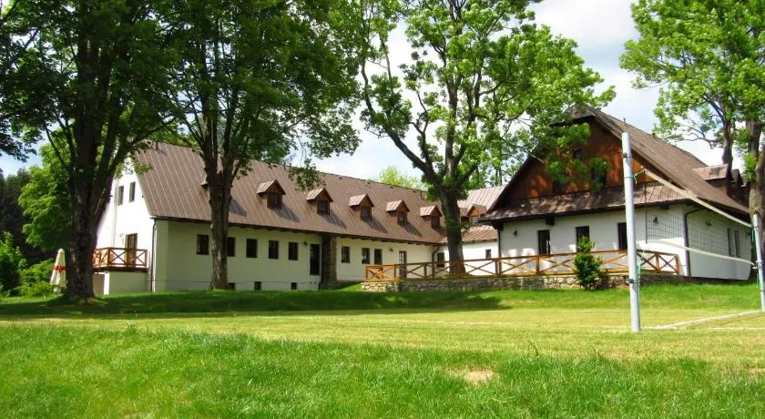 Rodinný hotel Pod Bílou skálou - Image 1