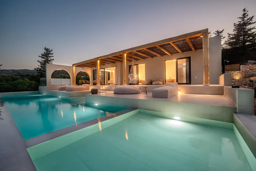Villa Uranos - Image 1