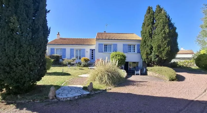 Chambres d'hôtes La Maison du bonheur - Image 1
