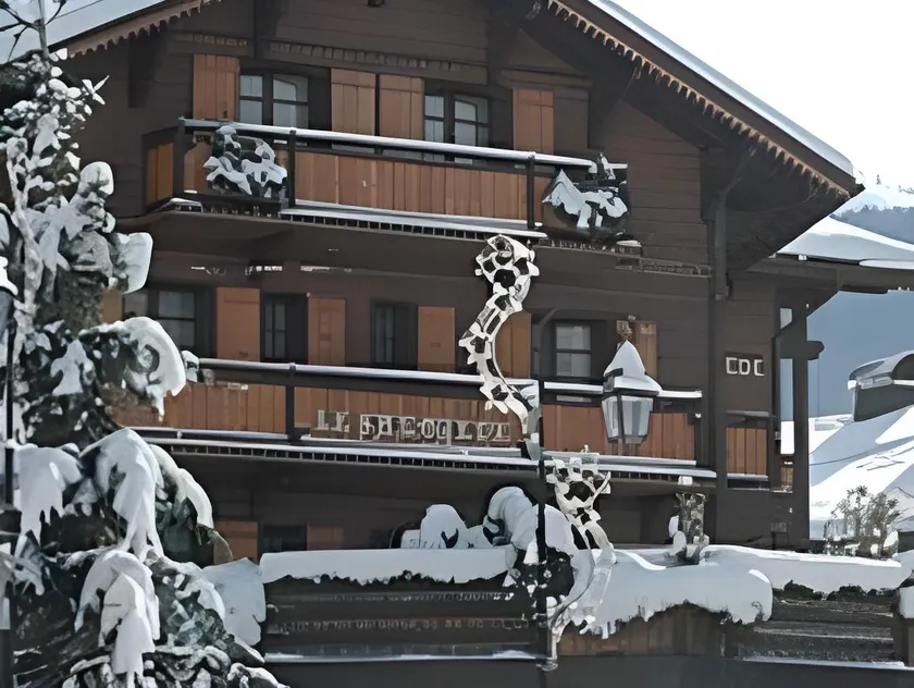 Hotel Le Samoyede - Image 1