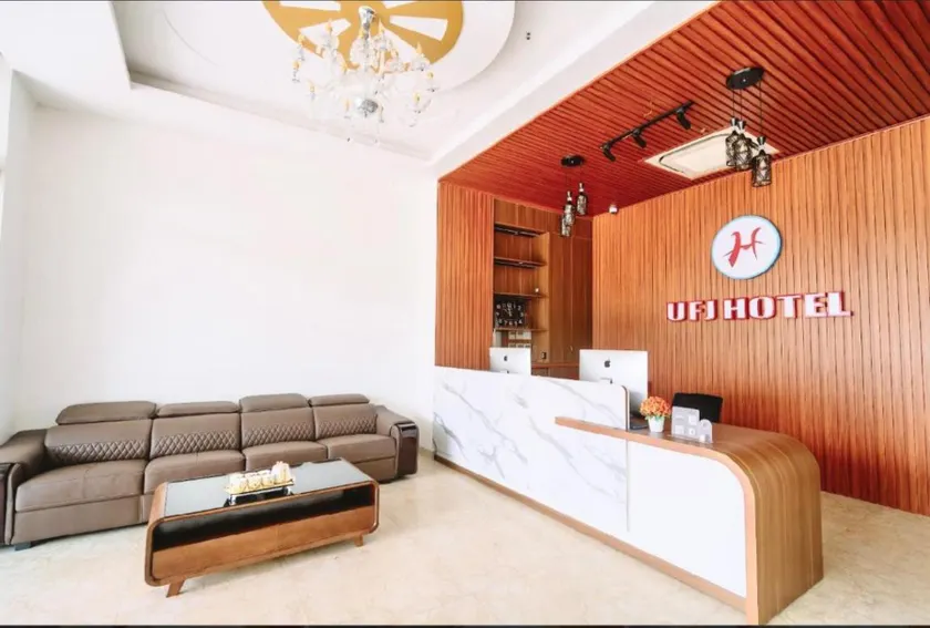 UFJ HOTEL Sầm Sơn - Image 1