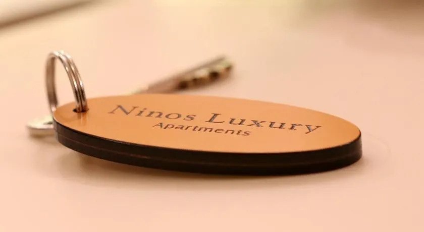 Ninos Luxury Apartment - Image 1