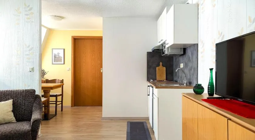 Ferienwohnung im Stadtzentrum Zschopau - Image 1