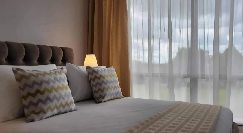 Hotel Angelas - Image 1
