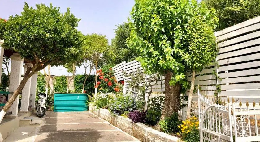 VILLA MARIA (2) - Image 1