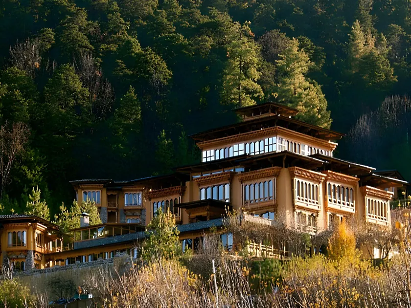 Nak Sel Boutique Hotel & Spa - Image 1