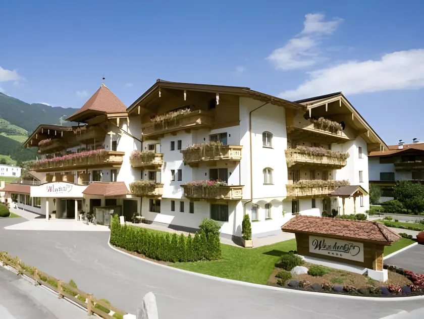 Hotel Wöscherhof - 4 Sterne Superior - Image 1