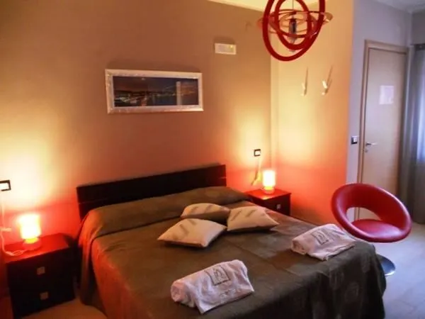 B&B Tra Monti e Mare - Image 1