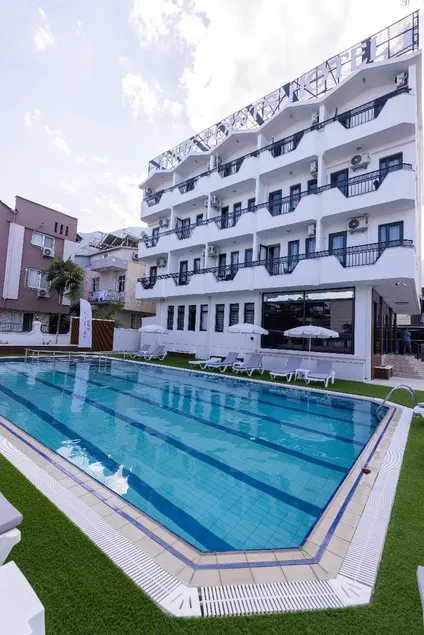 Three Points Boutique Hotel - Image 1