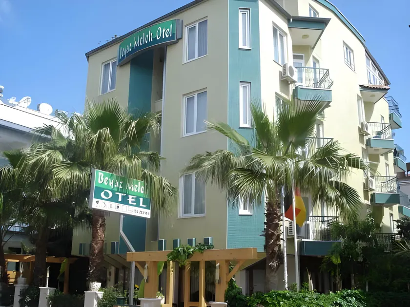 Beyaz Melek Hotel - Image 1