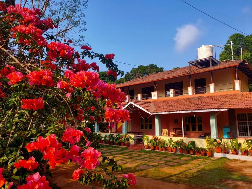 GandharCool Homestay - Image 1