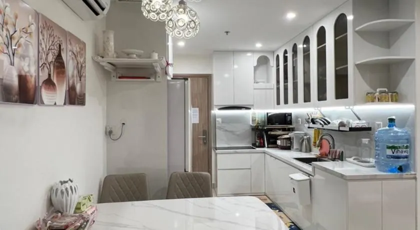 Resort Ori Vinhomes Grand Park tp Thủ Đức , 3giường 2WC - Image 1