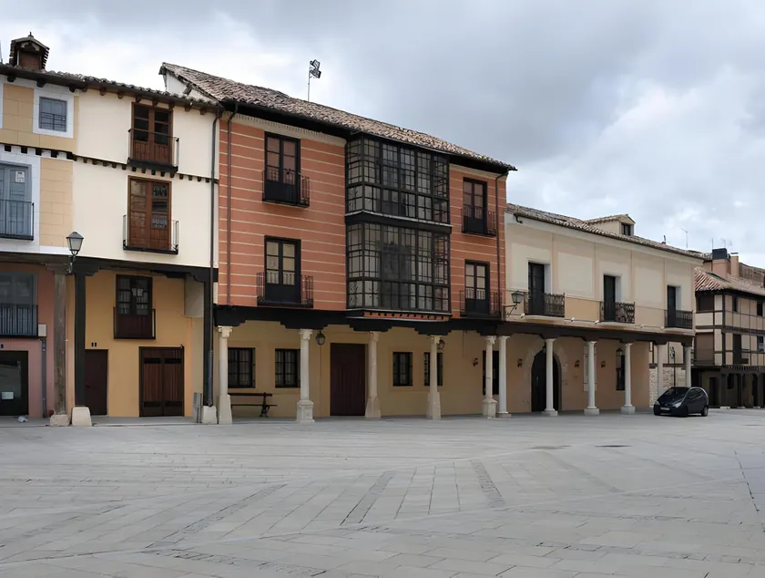 El Balcon De La Catedral - Image 1