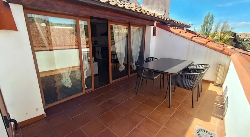 Apartamentos Casa Memé - Image 1