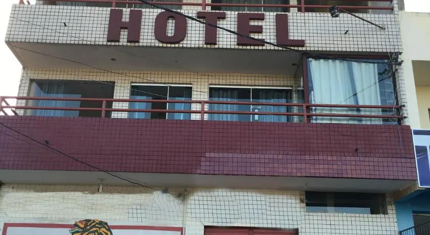 Hotel Santa Inez - Image 1