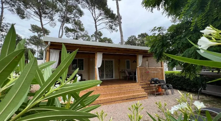 LunaBay Biograd Mobile Home - Image 1