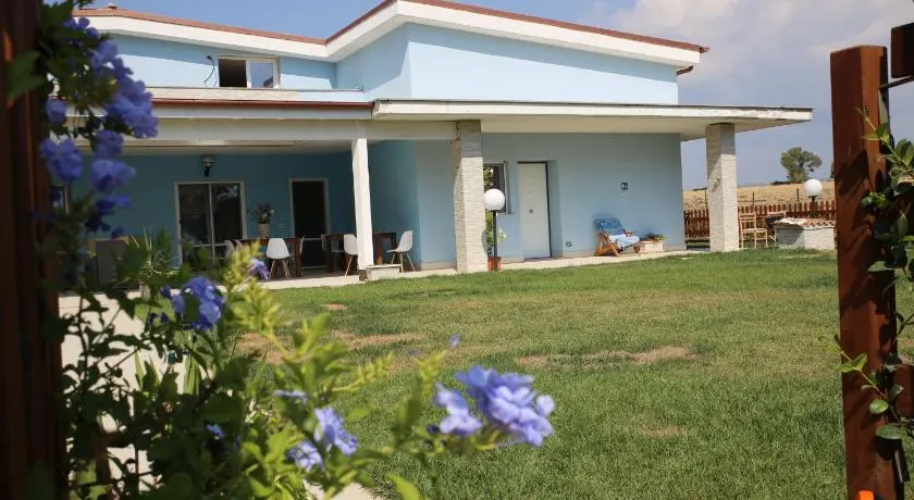 Mabell Guest House - Image 1