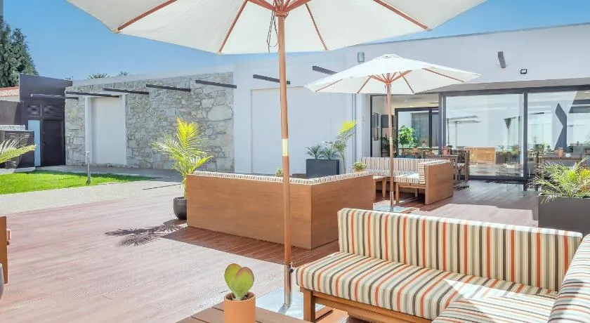 BFRESH Hotel - Padel, Pool & Fitness - Adults Only - Image 1