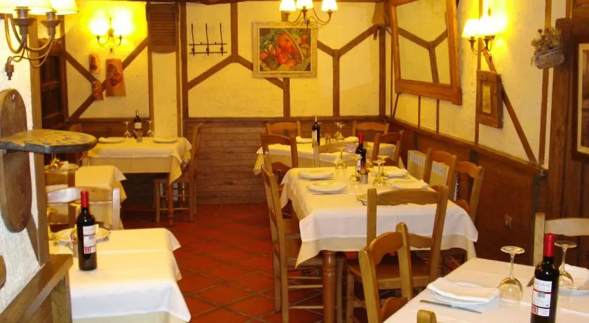 El Balcón de Mogarraz - Image 1