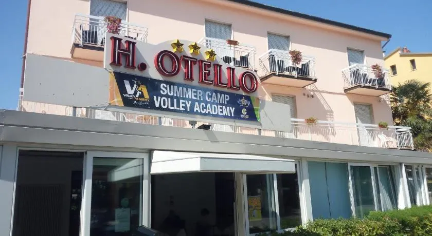 HOTEL OTELLO - Image 1