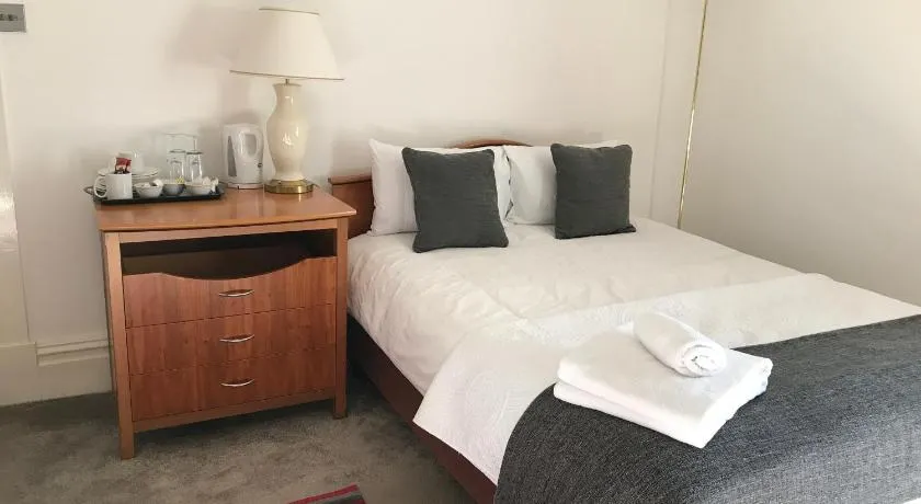 Haya Guest House - Image 1