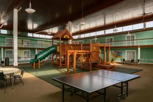 Q Lodge - Image 1