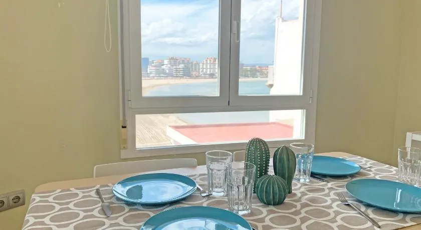 Apartamentos Castillo Peñiscola 3000 - Image 1