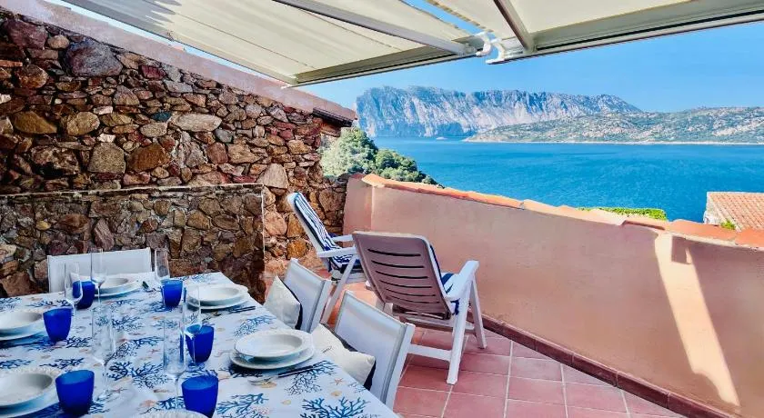Punta Est - Trilo LAVANDA Terrazza & Piscina - Image 1