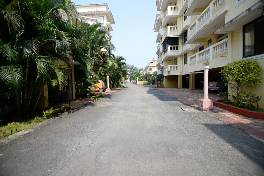 Sunshine Park Homes - Benaulim at Micon - Image 1