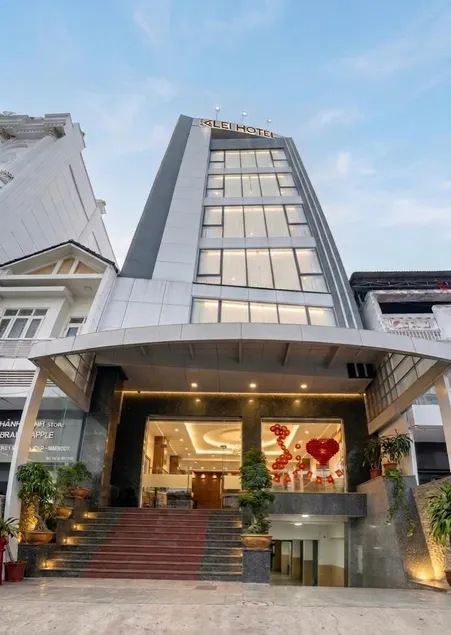 Klei Buon Ma Thuot City Centre Hotel - Image 1