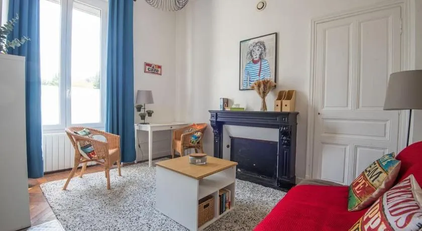 Le petit cosy - Image 1