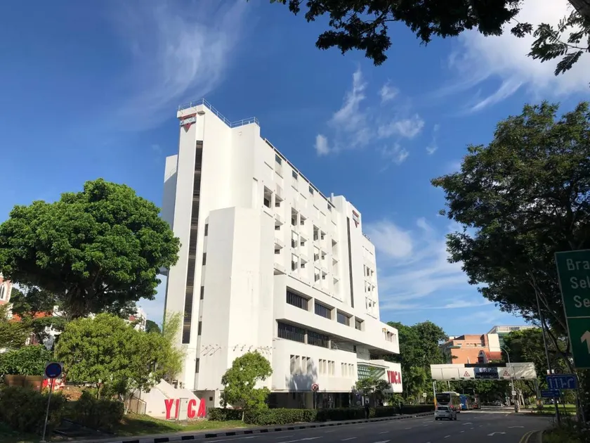 YMCA One Orchard - Image 1