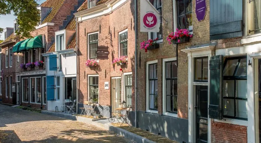 Slapen bij Scherp - Image 1