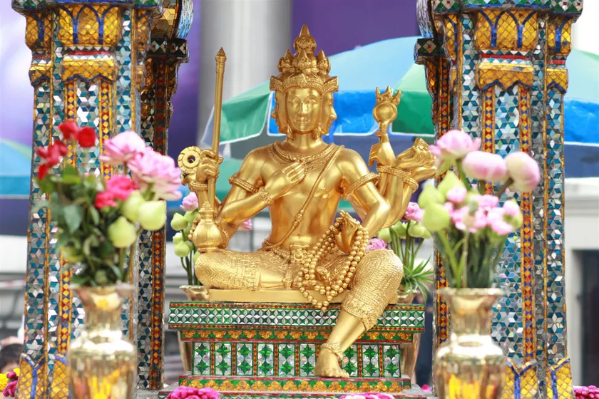 At One Inn - Image 1